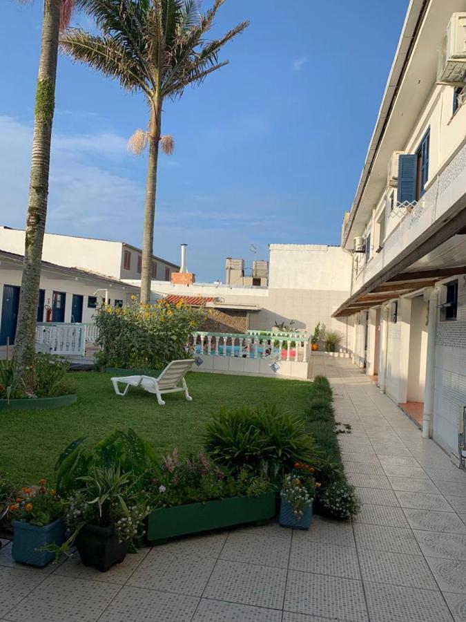 Hotel Sereia أرويو دو سال المظهر الخارجي الصورة