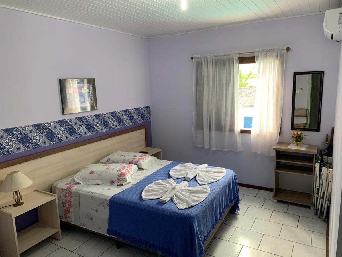 Hotel Sereia أرويو دو سال المظهر الخارجي الصورة