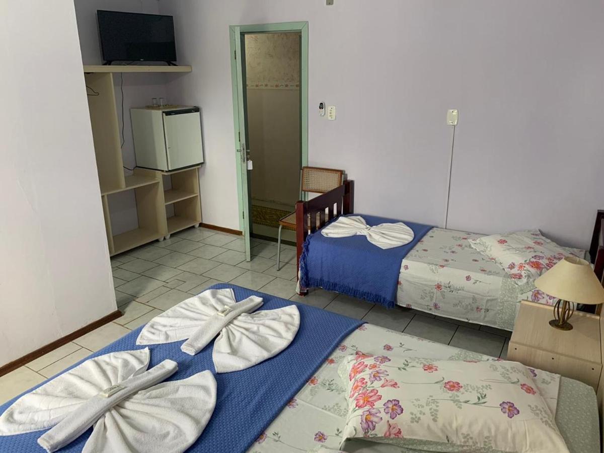Hotel Sereia أرويو دو سال المظهر الخارجي الصورة