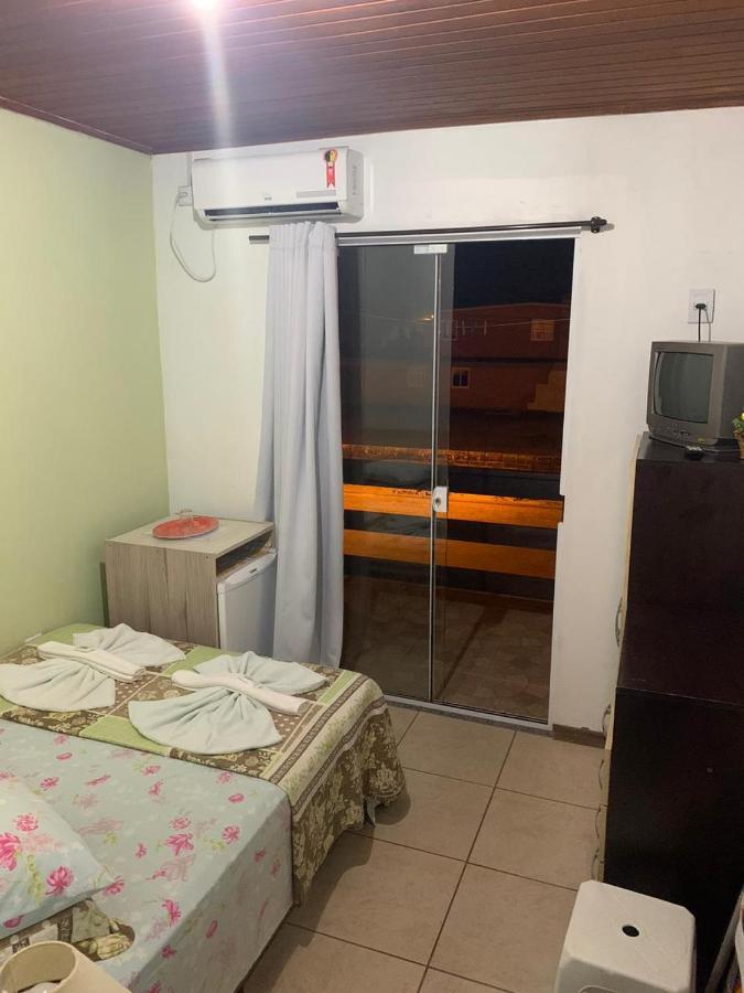 Hotel Sereia أرويو دو سال المظهر الخارجي الصورة
