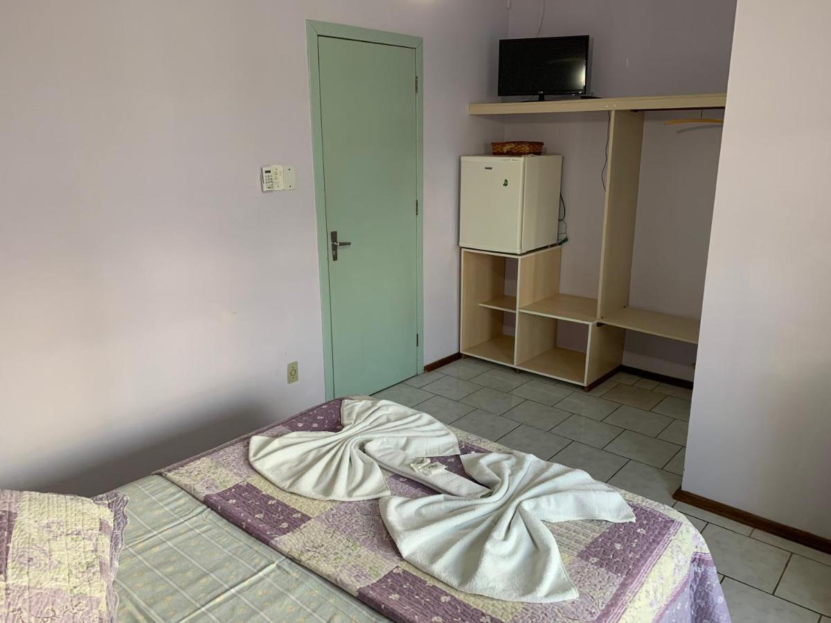 Hotel Sereia أرويو دو سال المظهر الخارجي الصورة