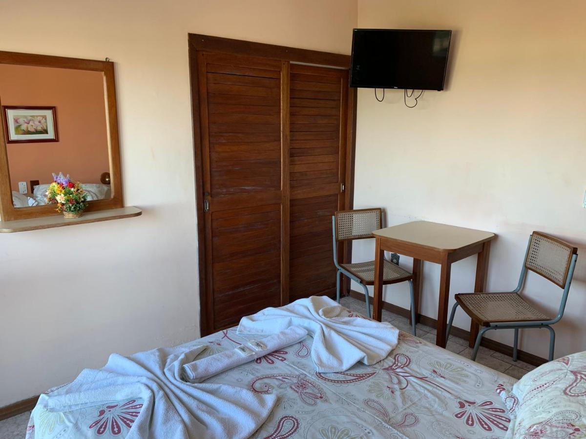 Hotel Sereia أرويو دو سال المظهر الخارجي الصورة