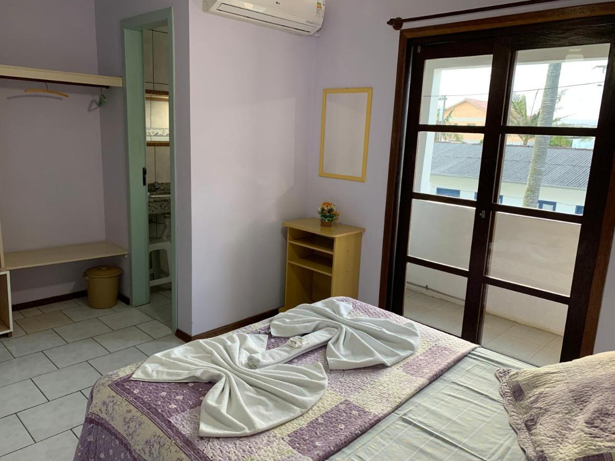 Hotel Sereia أرويو دو سال المظهر الخارجي الصورة