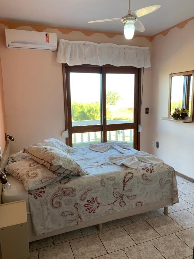 Hotel Sereia أرويو دو سال المظهر الخارجي الصورة