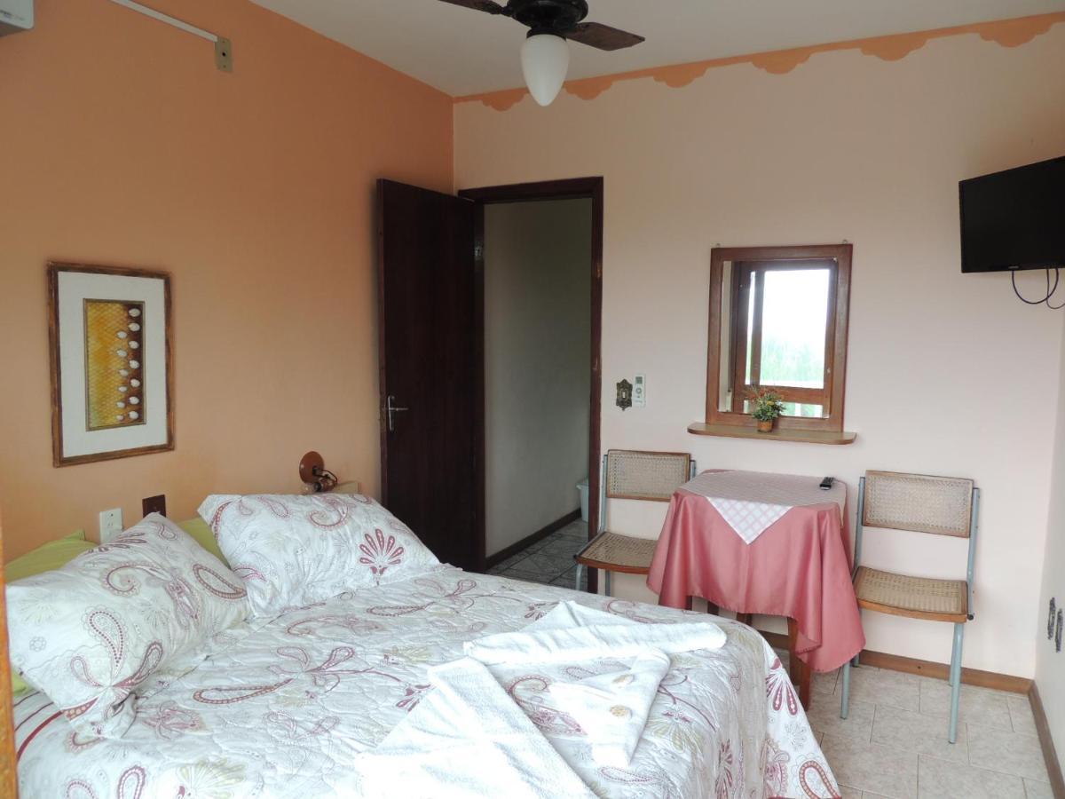 Hotel Sereia أرويو دو سال المظهر الخارجي الصورة
