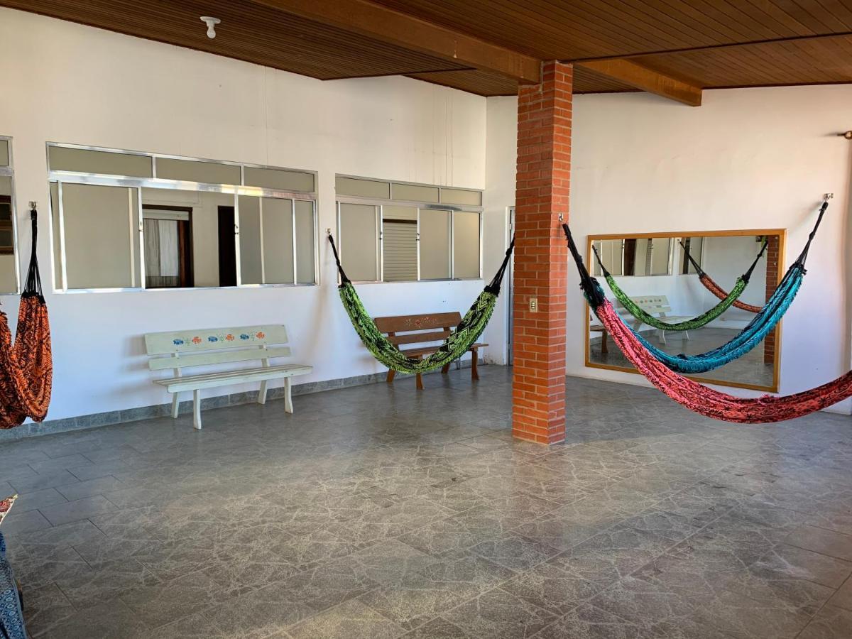 Hotel Sereia أرويو دو سال المظهر الخارجي الصورة