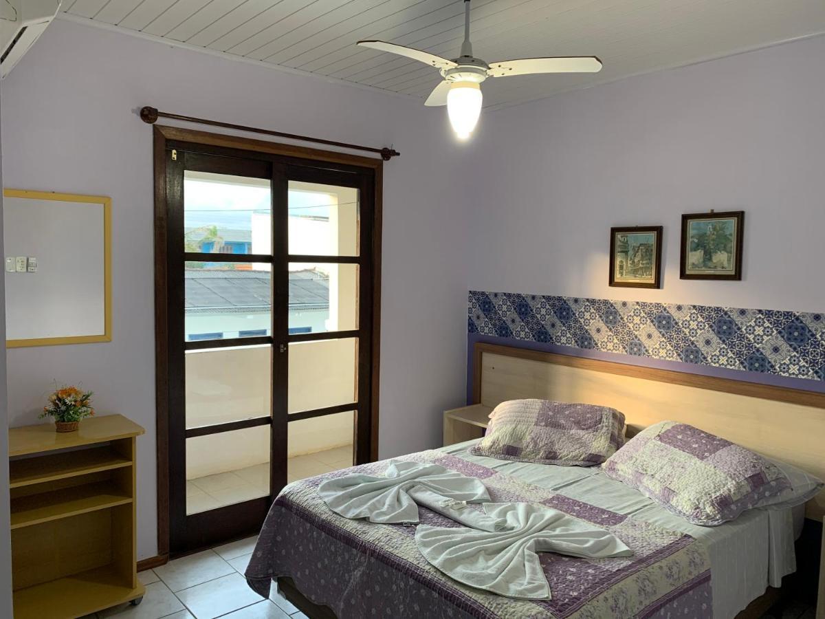 Hotel Sereia أرويو دو سال المظهر الخارجي الصورة