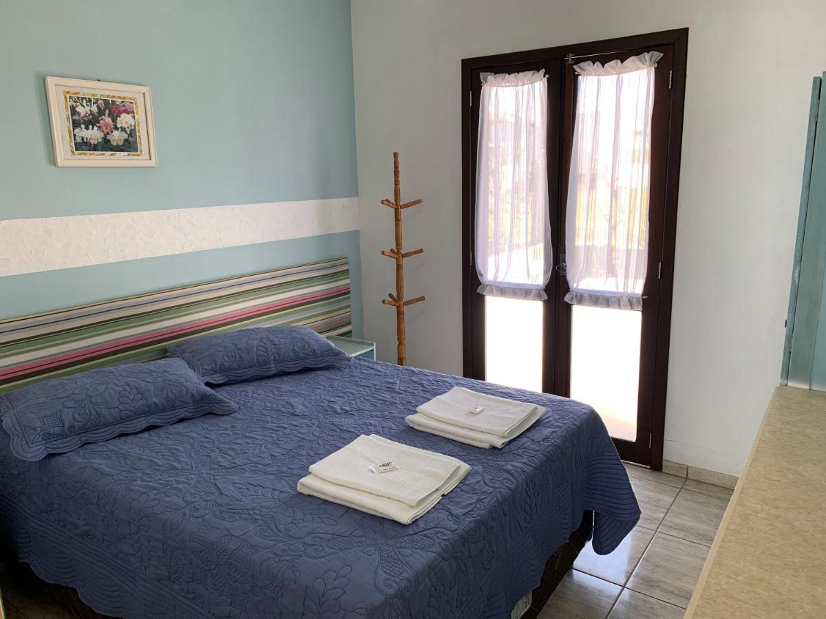 Hotel Sereia أرويو دو سال المظهر الخارجي الصورة