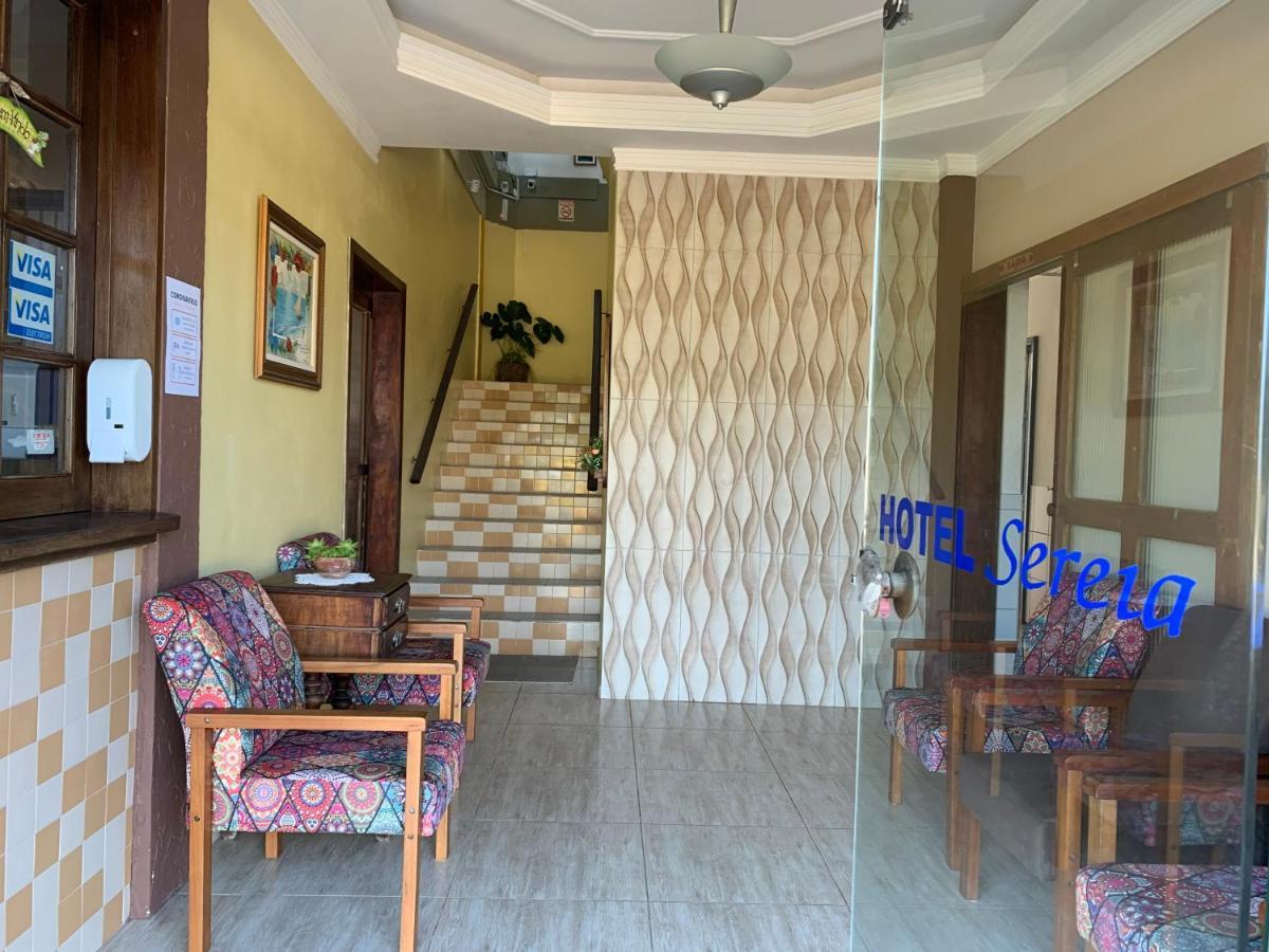 Hotel Sereia أرويو دو سال المظهر الخارجي الصورة