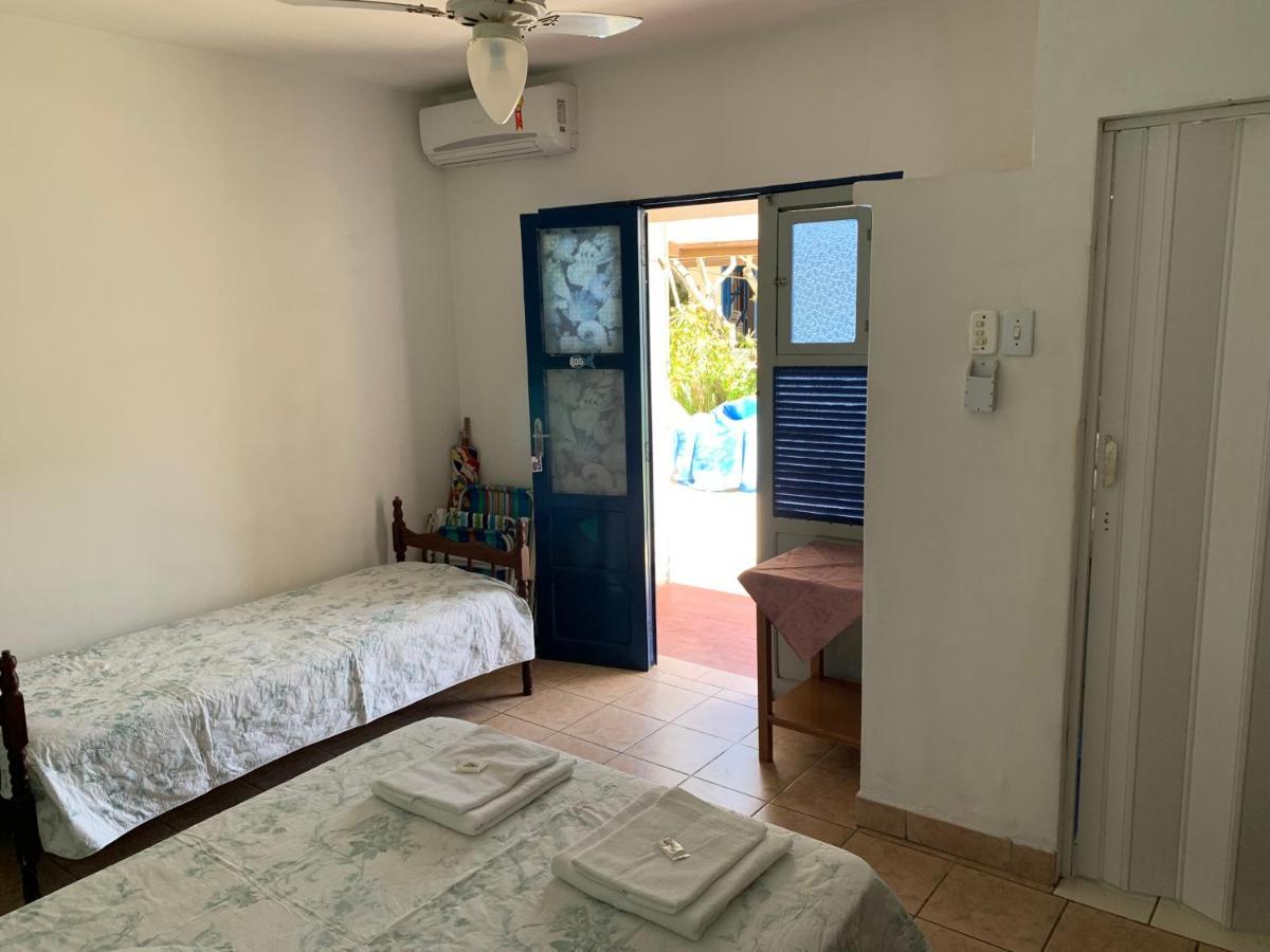 Hotel Sereia أرويو دو سال المظهر الخارجي الصورة