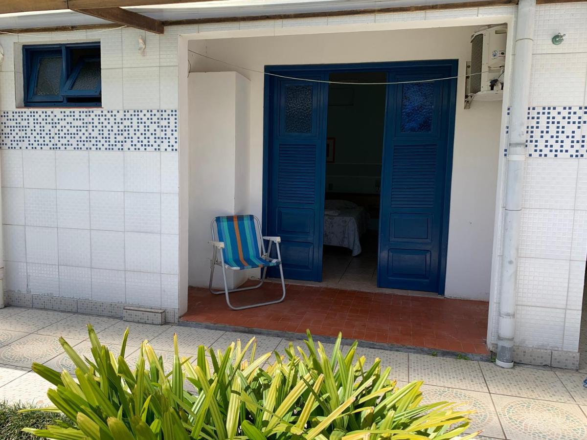 Hotel Sereia أرويو دو سال المظهر الخارجي الصورة