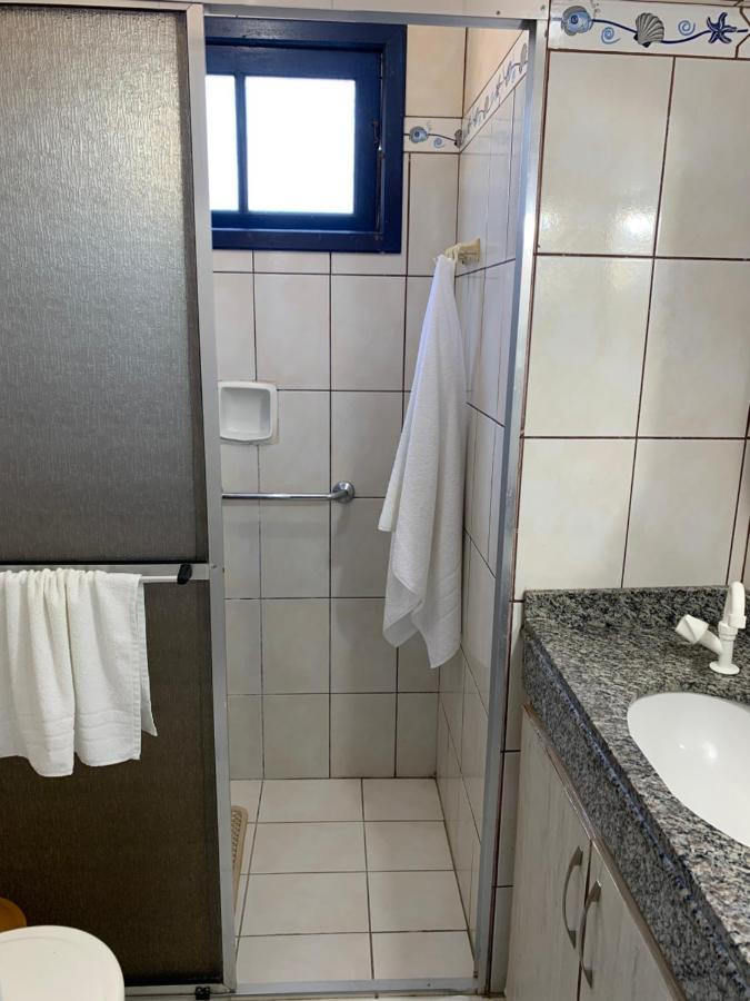 Hotel Sereia أرويو دو سال المظهر الخارجي الصورة