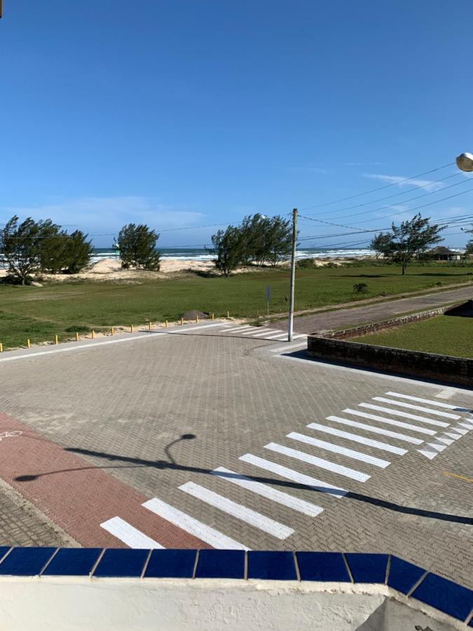 Hotel Sereia أرويو دو سال المظهر الخارجي الصورة